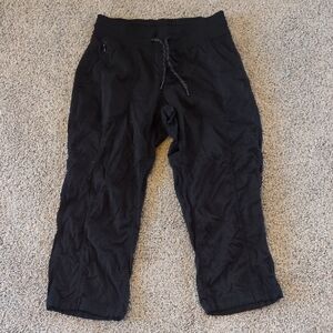 The North Face Cropped Hiking Pants